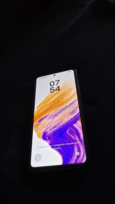 Продам samsung a53