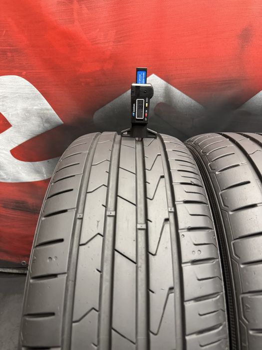 215 45 18, Летни гуми, Hankook VentusPrime3, 2 броя
