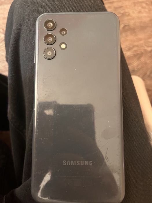 Samsung Galaxy A32