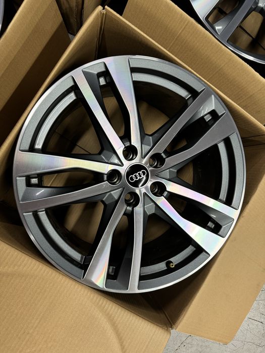 Jante Audi A6 R19 C7 C8 Originale