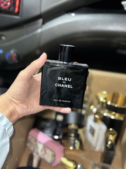 флаконы для парфюма