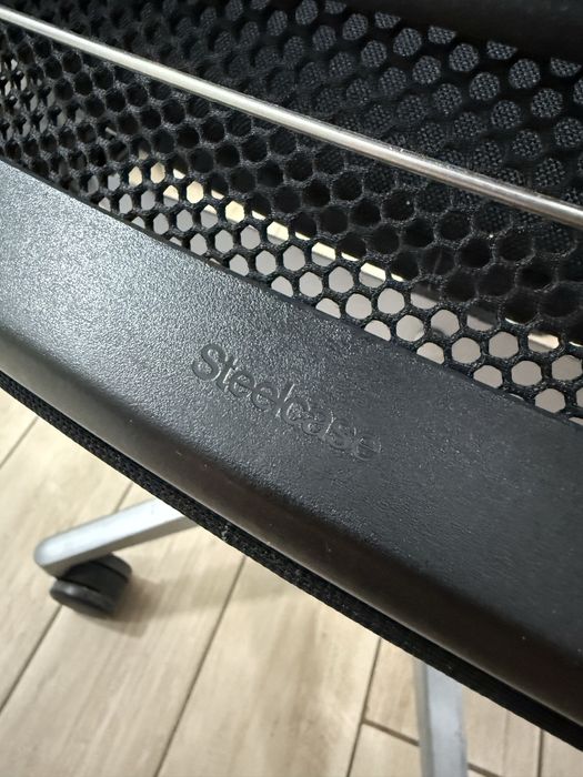 Scaun birou steelcase
