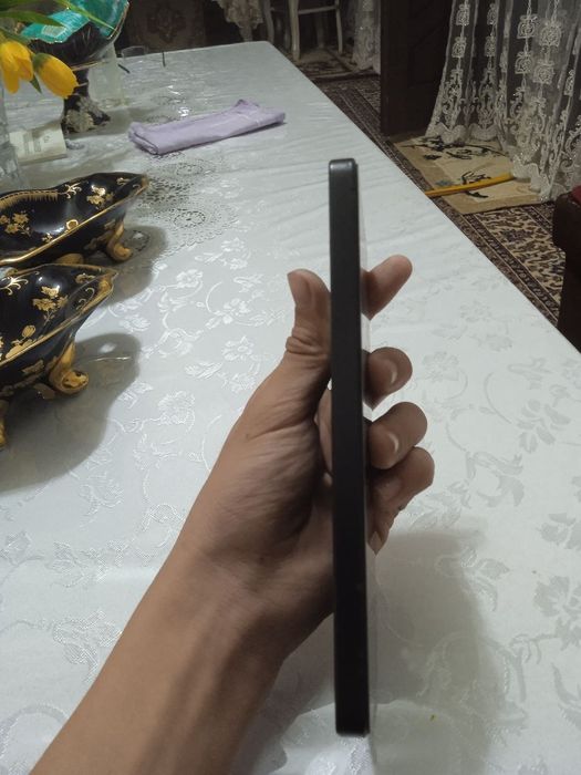 Poco X6 tilfon sotiladi aybi yo 12 256