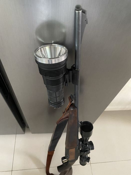 Lantrena profesionala de vanatoare ASTROLUX 16000 lumeni  MF02