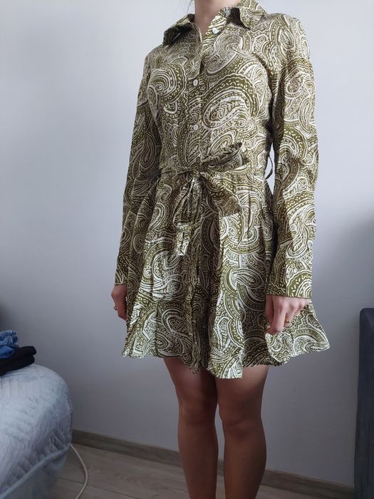 Rochie de vara scurta