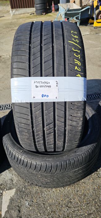 295 35 R 21 Bridgestone vară