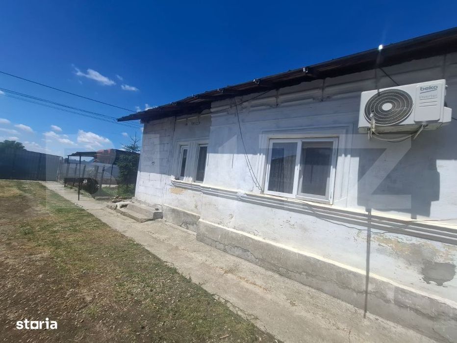 Casa individuala, 500 mp, zona Cranguri