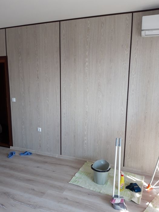 Плоскости ламинат