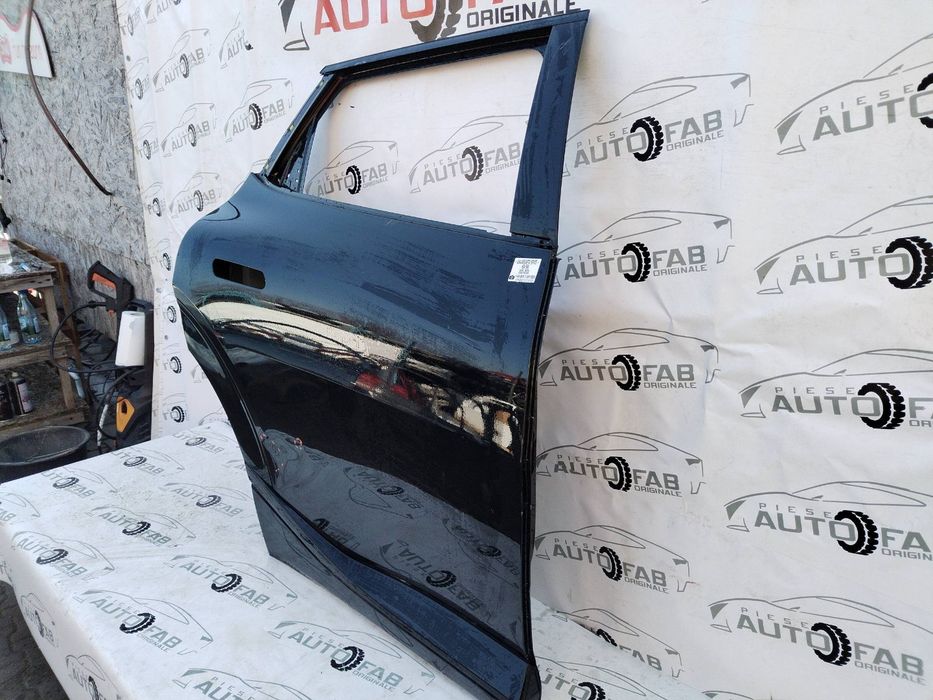 Usa dreapta spate Kia Ev6 an 2021-2022-2023-2024-2025-2026