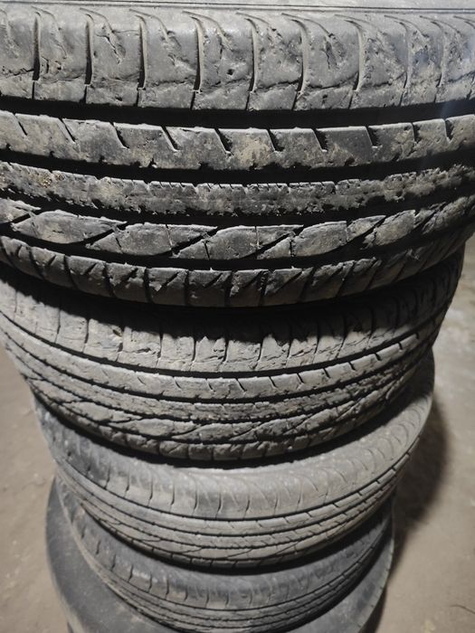Авто шины 185/60 R15