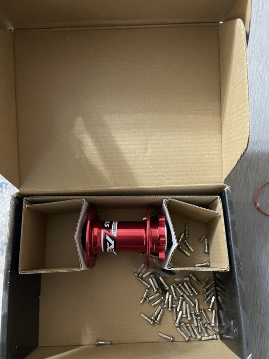 Комплект ободов на 26