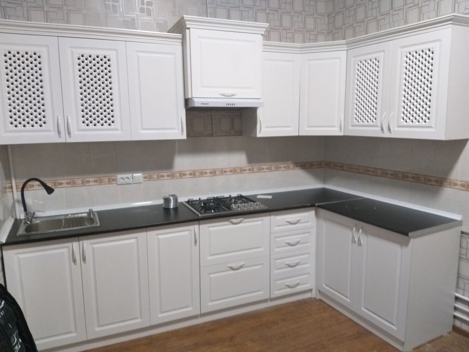 korpusni mebellar zakas asnosida yasab beramiz