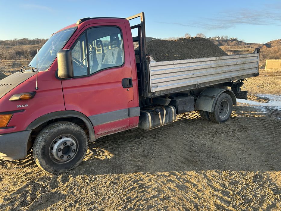 Iveco daily 65/15 - 2004