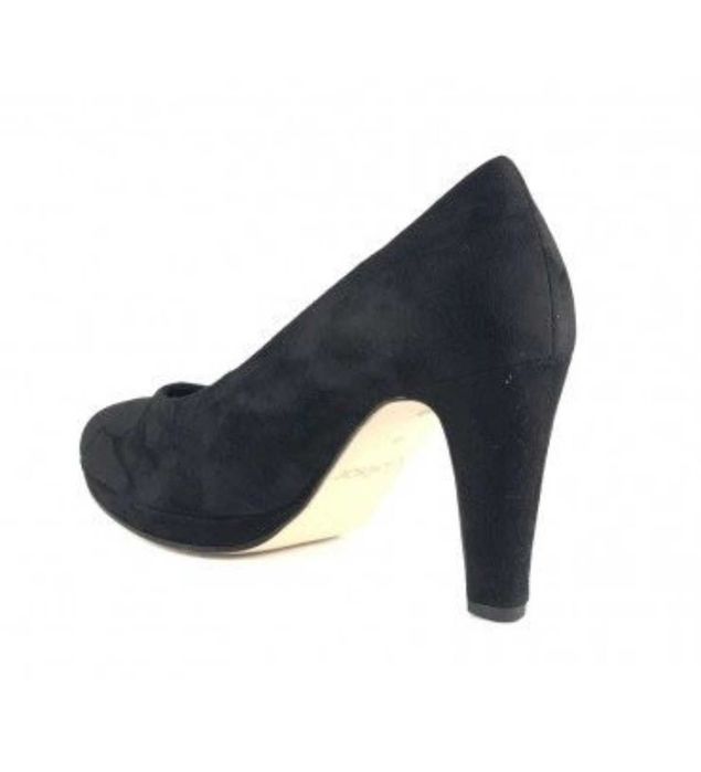 Обувки от естествена кожа, номер 36