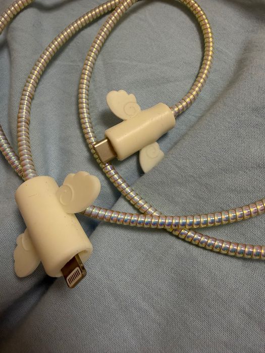 Кабель на iphone с 11-14 модели телефона