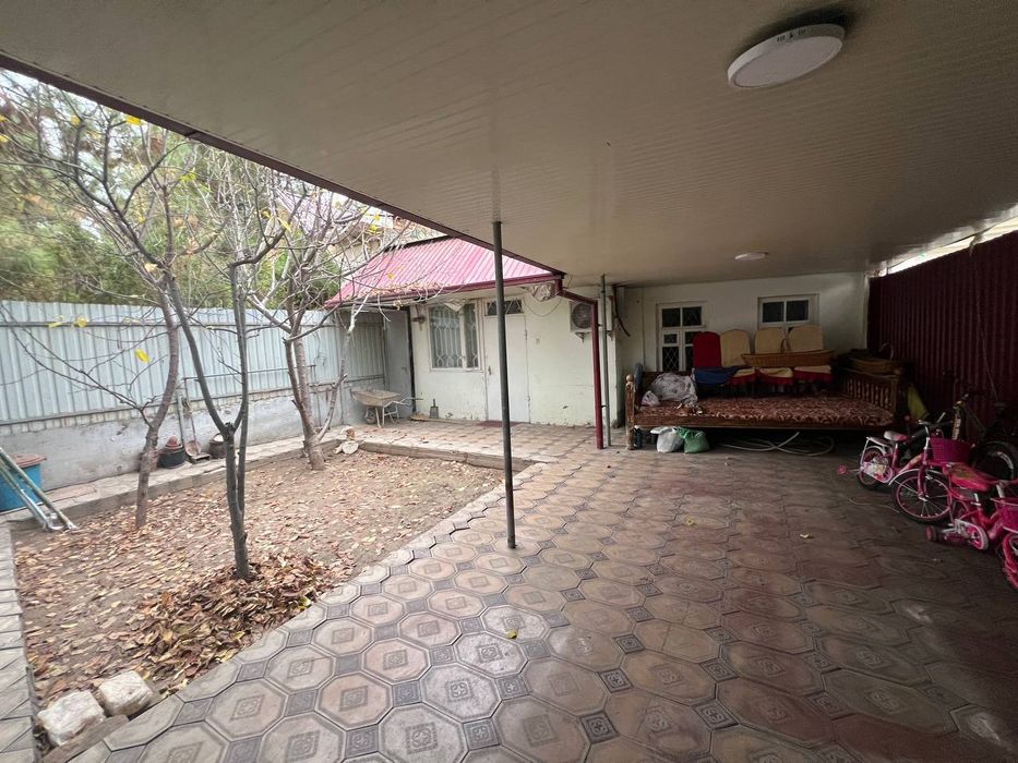 Яккасарой Дом аренда 6 ком