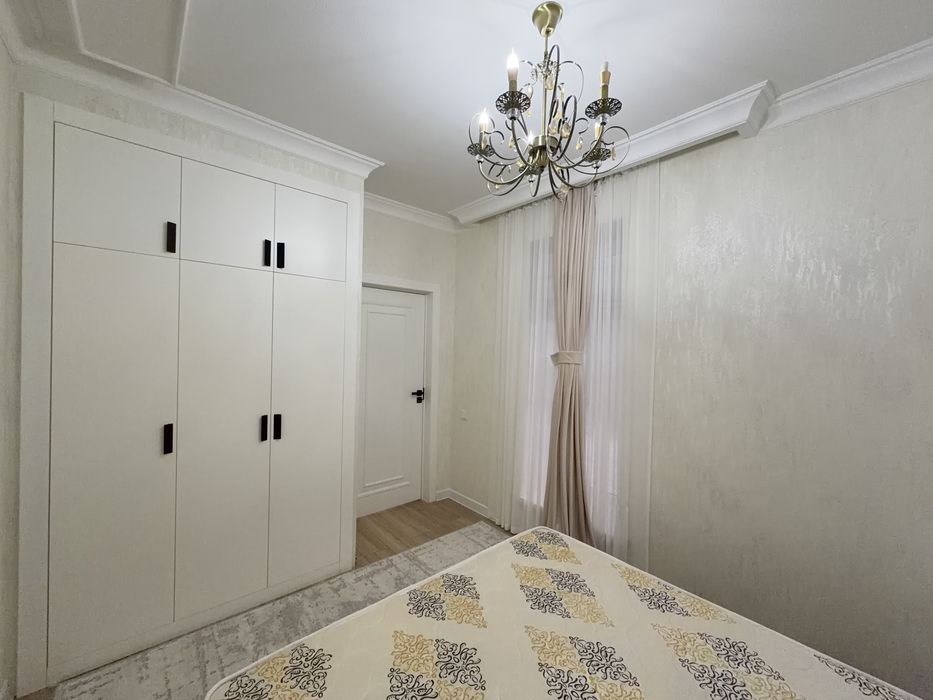 Продаётся квартира 2х Студия