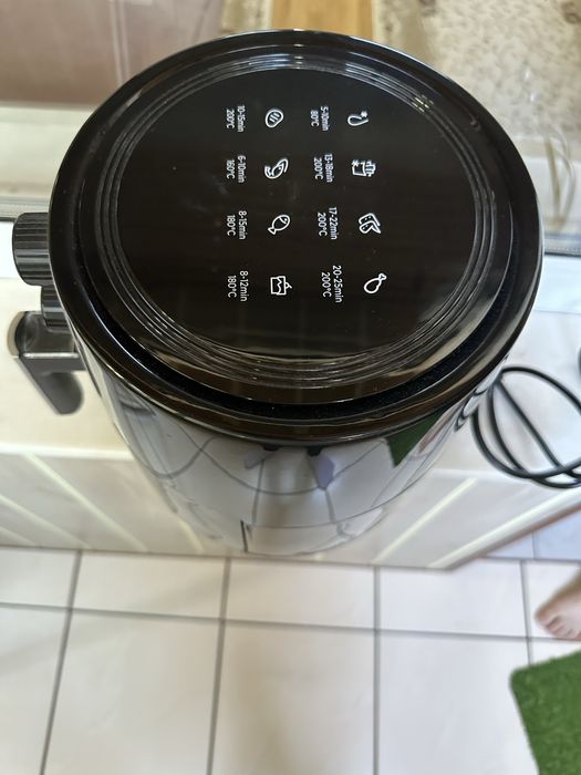Airfryer Delimano ca nou