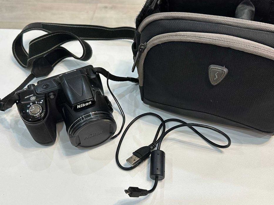 Nikon Coolpix L830