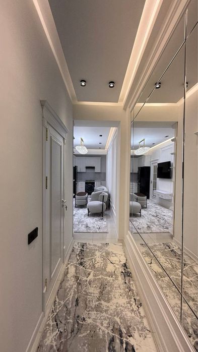 Продается 3 ком. Квартира студийная на 2 этаже по ул. Гагарина