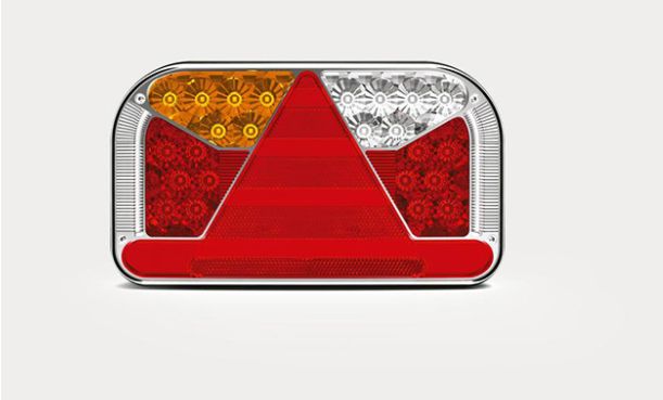 Lampa FRISTOM, , lampa remorca/platforma