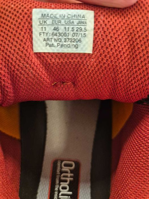 Salomon Speedcross 3, marimea 46