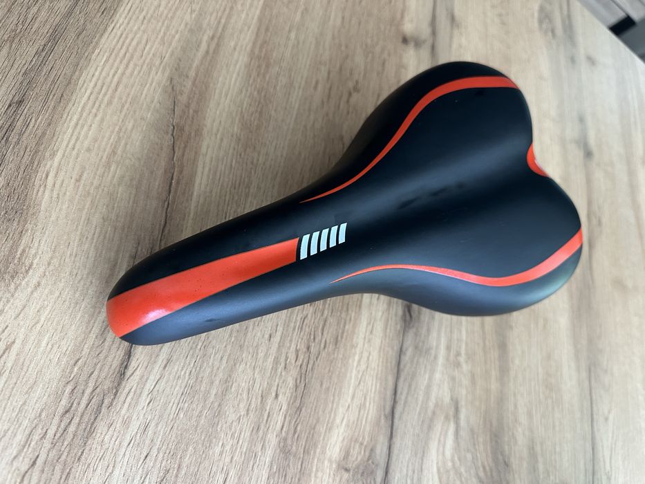 Sa Bicicleta MTB