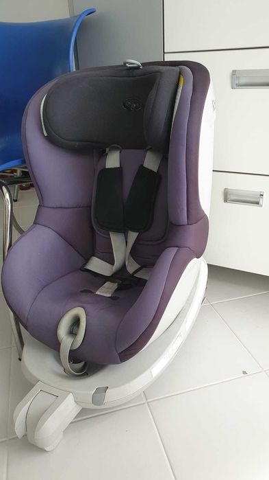 Дестско Столче за кола Britax Romer Dualfix