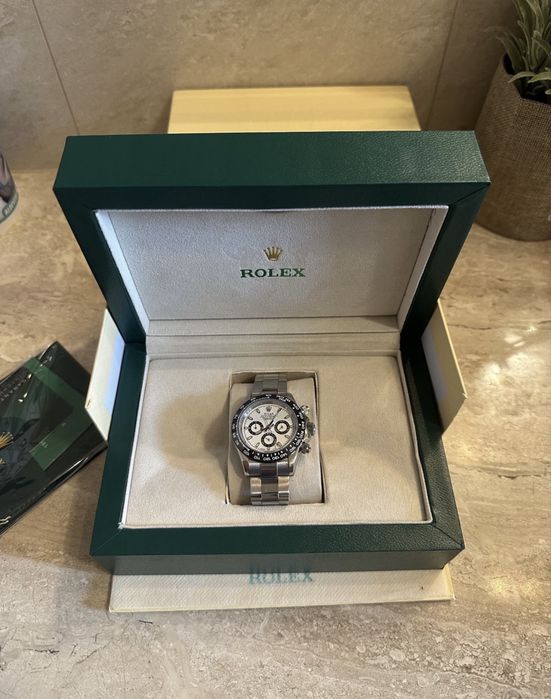 Rolex Daytona ,,Padna"Cosmograph