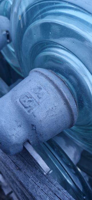 Изоляторы пс 70 е