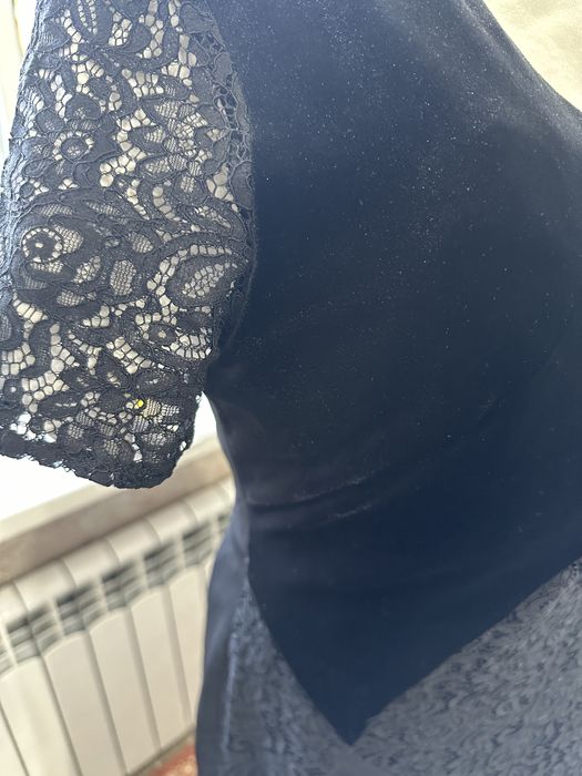 Продаю новое платье импортное, состояние: новое.