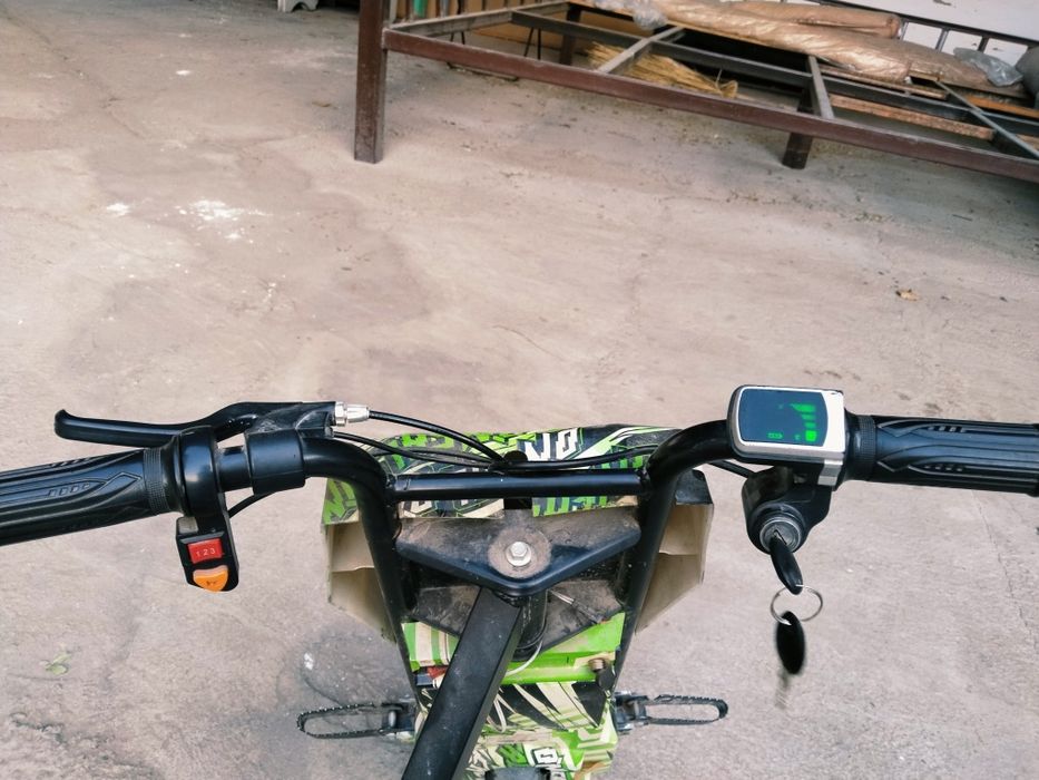 Дрифт кар продаётся