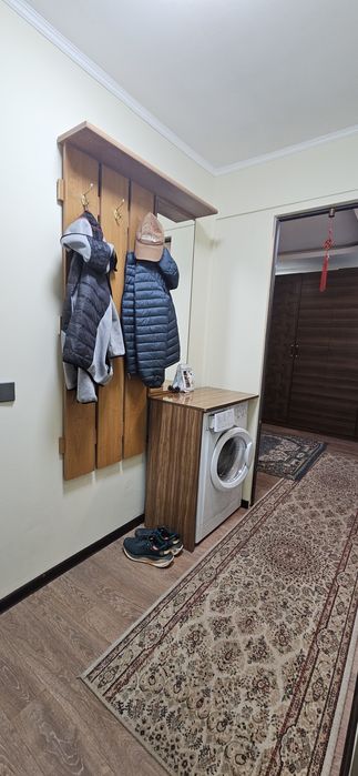 Продам 1-комнатнатную квартиру