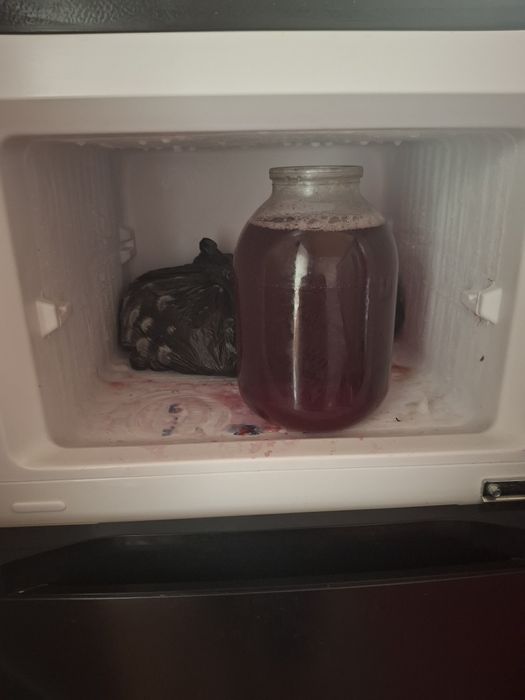 Продаётся холодильник