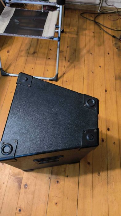 Тонколони KODA 12ки 250W