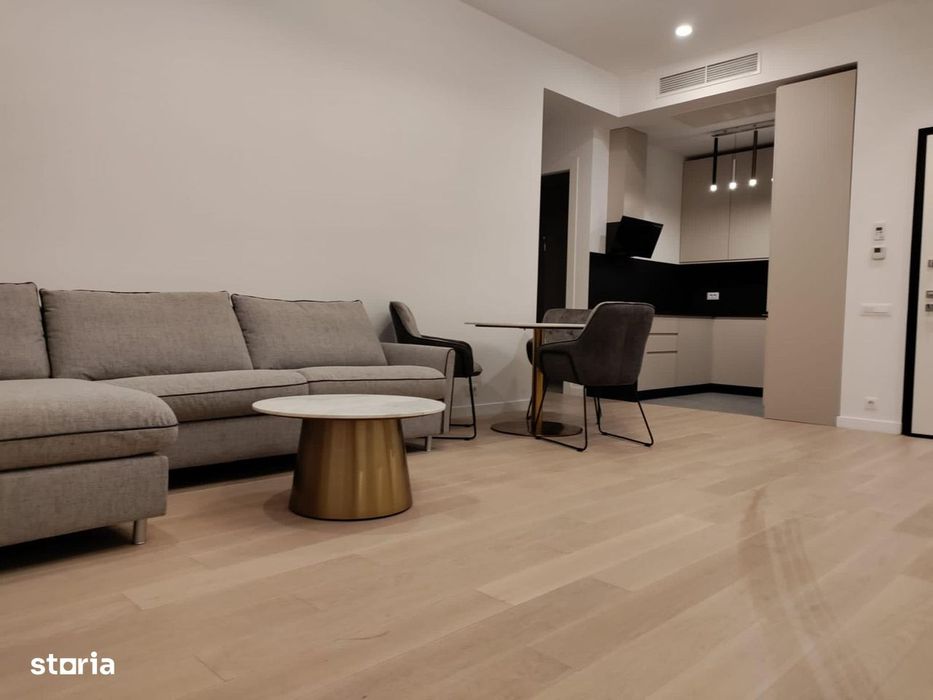 Apartament 2 camere | One Verdi Park | 69 mp | Parcare subterana — fotografia 3