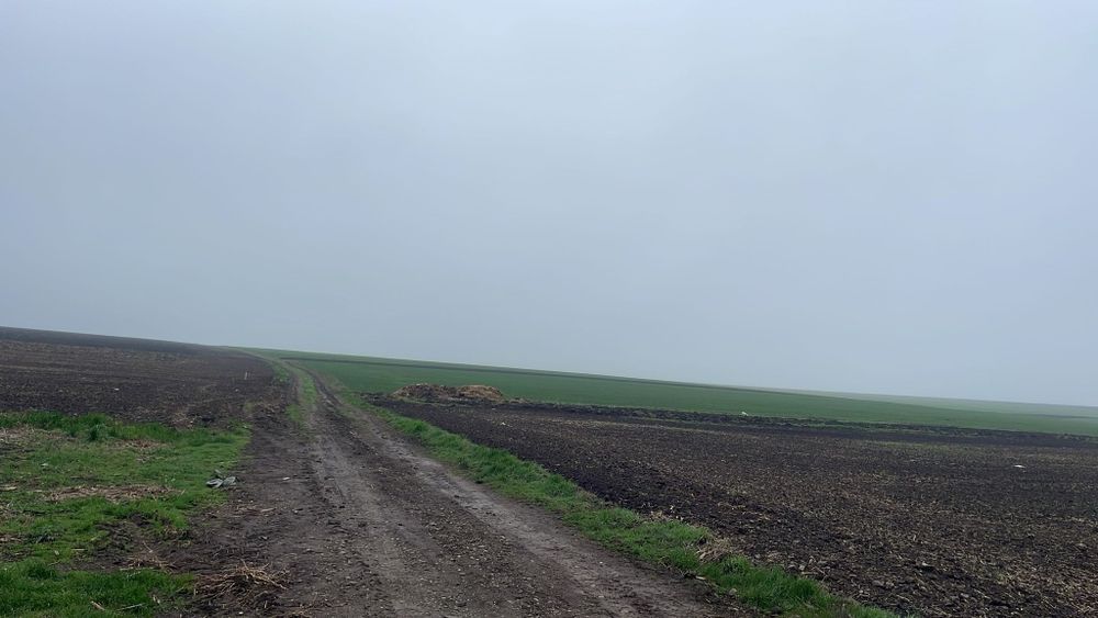 Teren de Vanzare Iași Dancu