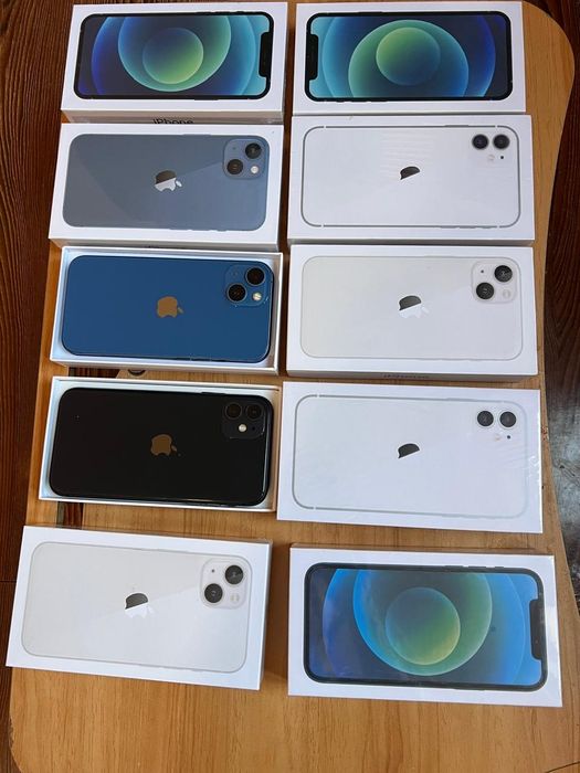 Iphone 13 128,256
