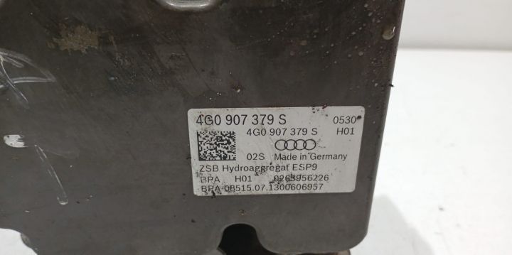 Pompa abs 4G0907379S Audi A7 4G [2010 - 2014]