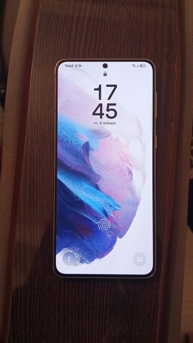 Samsung s21plus+ 128gb или обмен