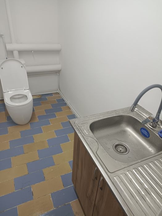 Сдам Сто или производство.