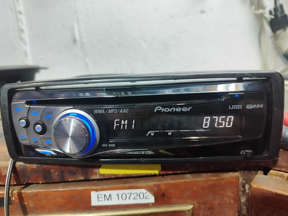 MP3 auto Cd/Usb/Aux/radio/ player auto Sony,Jvc,Pioneer, Kenwood