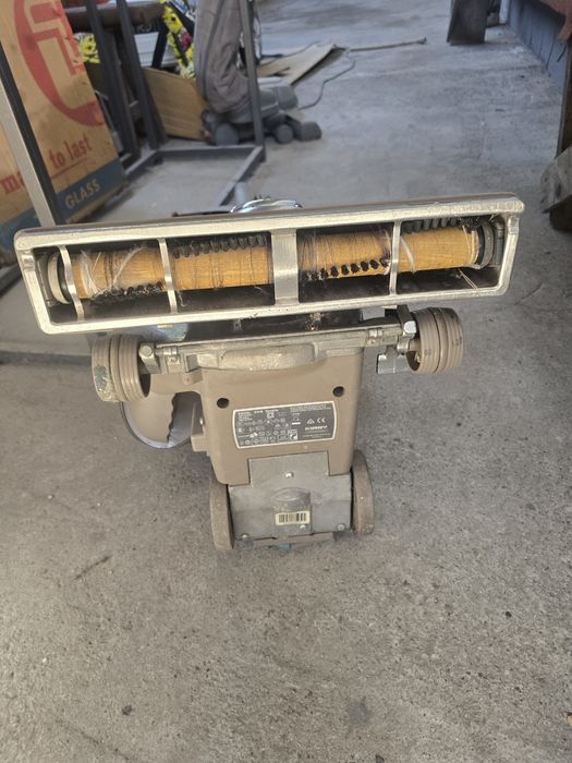 Пылесос Kirby б/у