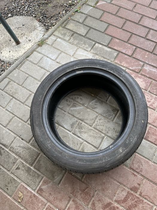 Cauciucuri  vara Falken 235 45 17  2 buc 5 mm la 75 ron buc