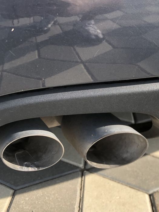 Audi A4 B8 2.0 TDI 2011 , DPF , Multitronic