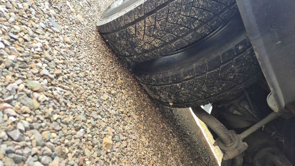 Man TGL 2010, prelata