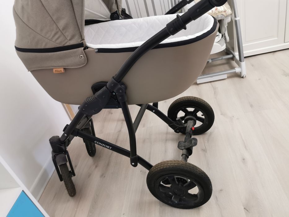 Коляска для ребёнка. 2в1