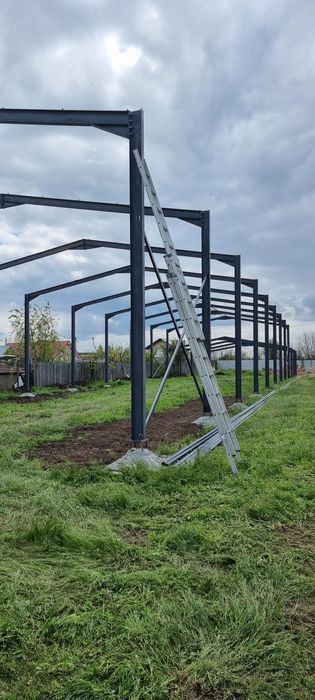 Vand hala metalica12.5x17