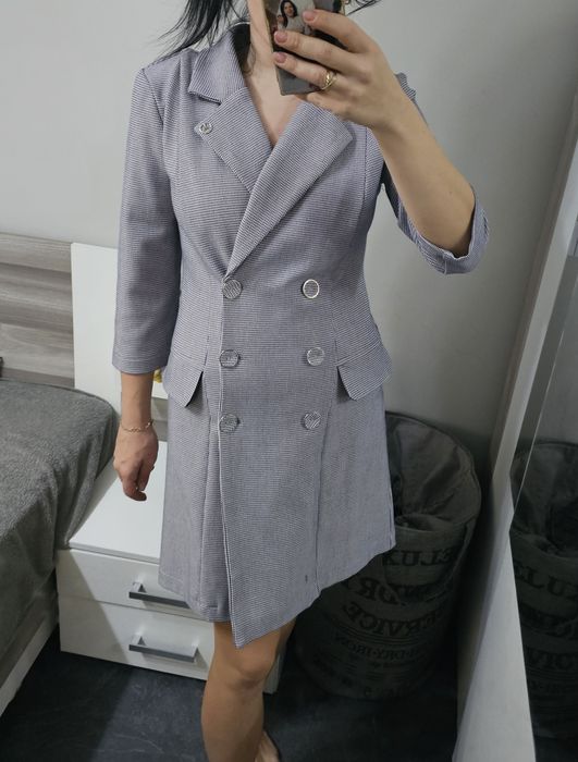 Рокля LUCY fashion