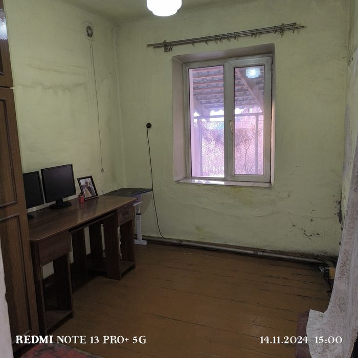 Продаётся  или  Обменяеться квартиру